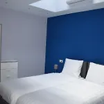 Appartamento Relaxed Haarlem