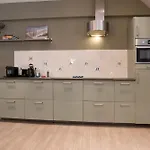 Relaxed הארלם