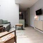 Relaxed דירה *