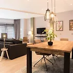 Relaxed Haarlem