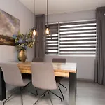 דירה Relaxed *