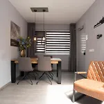 Relaxed דירה