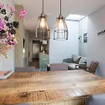 Relaxed Appartamento Haarlem