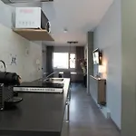 Relaxed הארלם