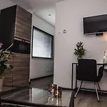 דירה Relaxed הארלם