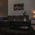 Relaxed דירה