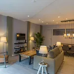 Appartamento Relaxed Haarlem