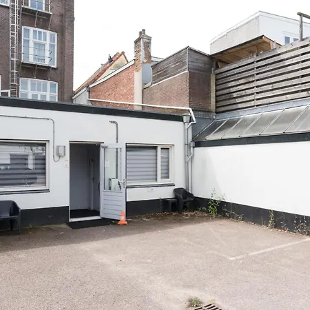 Relaxed Apartments Haarlem Apartment Haarlem