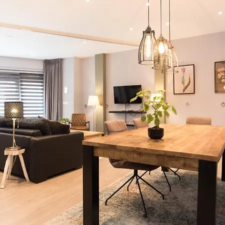 Relaxed Haarlem