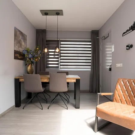Relaxed Appartement