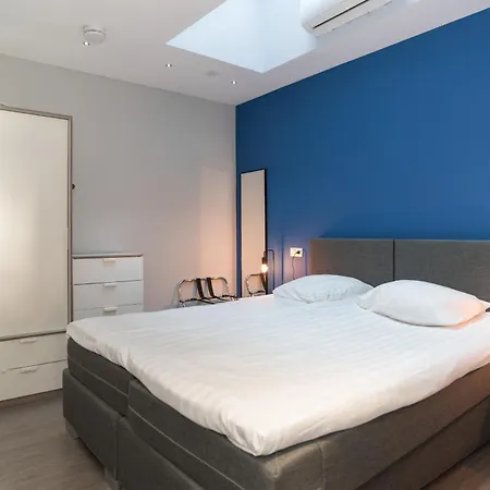 Appartement Relaxed *