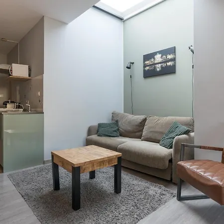 Relaxed Apartments Haarlem *