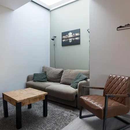 Relaxed Appartement