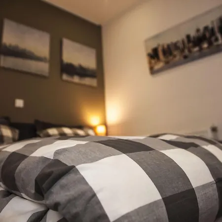 Relaxed Appartement