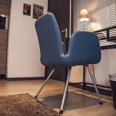 Relaxed Apartments Haarlem Apartment