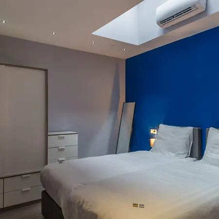 Appartement Relaxed *