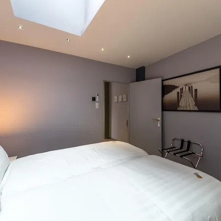 Relaxed Appartement