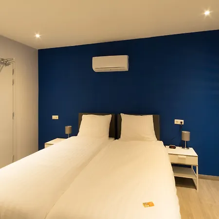 Relaxed Appartement