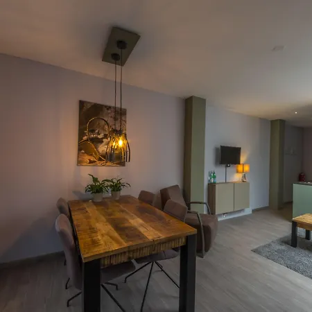 Appartement Relaxed *