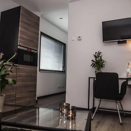 Appartement Relaxed Haarlem