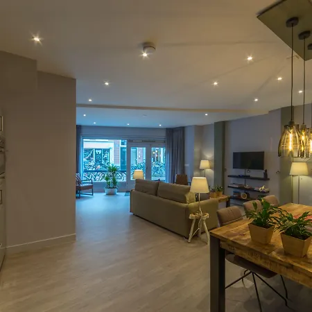 Appartement Relaxed Haarlem