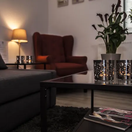 Appartement Relaxed Haarlem