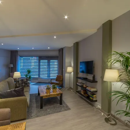 Appartement Relaxed