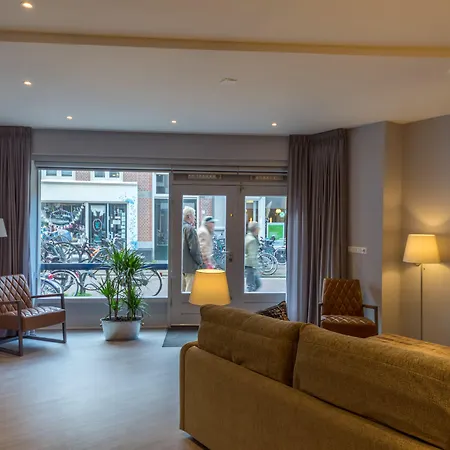 Appartement Relaxed