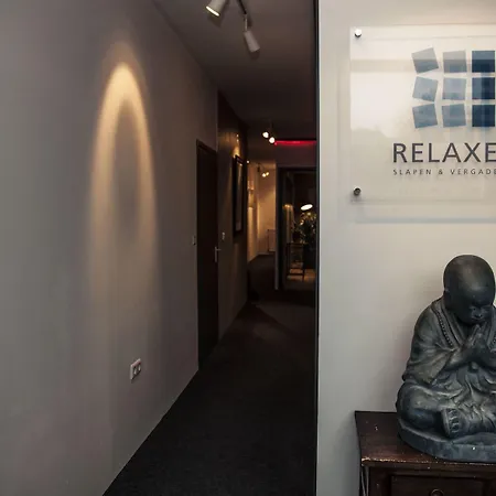 Appartement Relaxed Haarlem