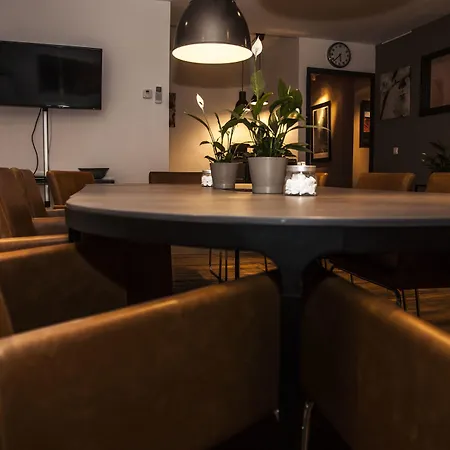 Relaxed Appartement Haarlem