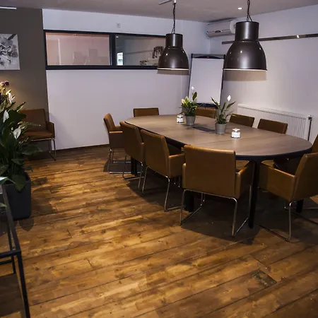 Relaxed Appartement