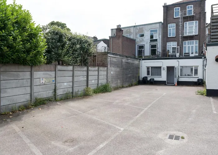 Appartement Relaxed *