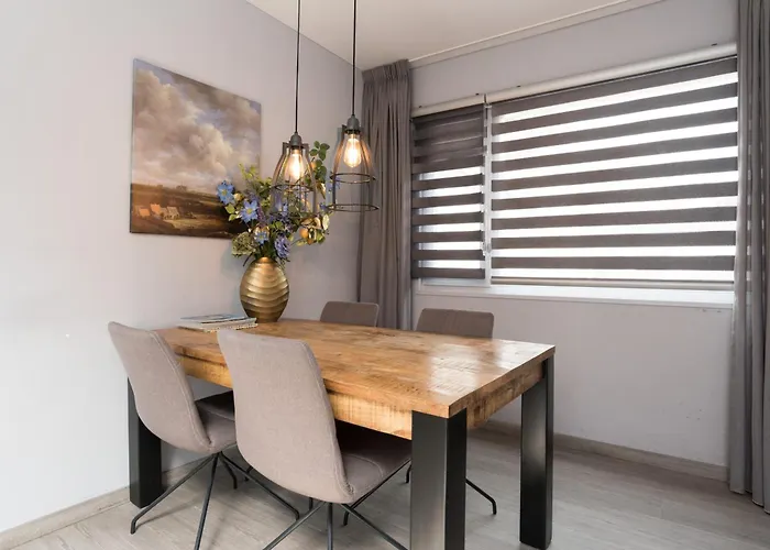 Appartement Relaxed *