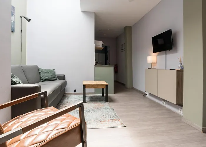 Relaxed Appartement *