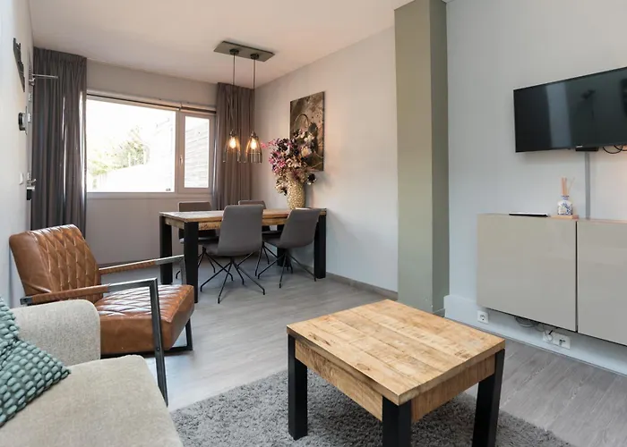 Appartement Relaxed *