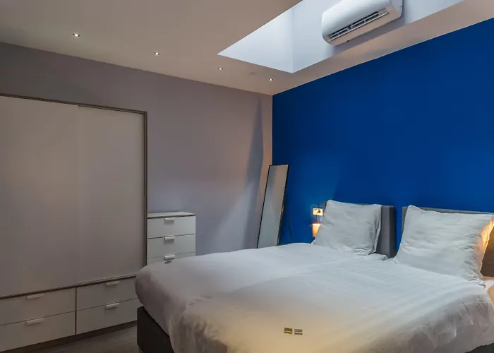 Appartement Relaxed *