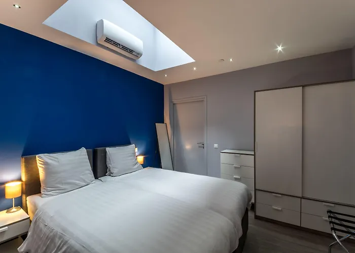 Appartement Relaxed *