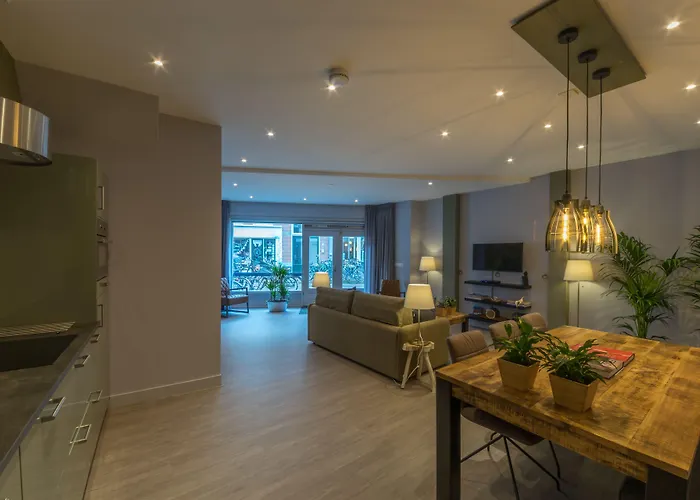 Appartement Relaxed Haarlem