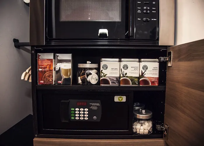 Relaxed Appartement *