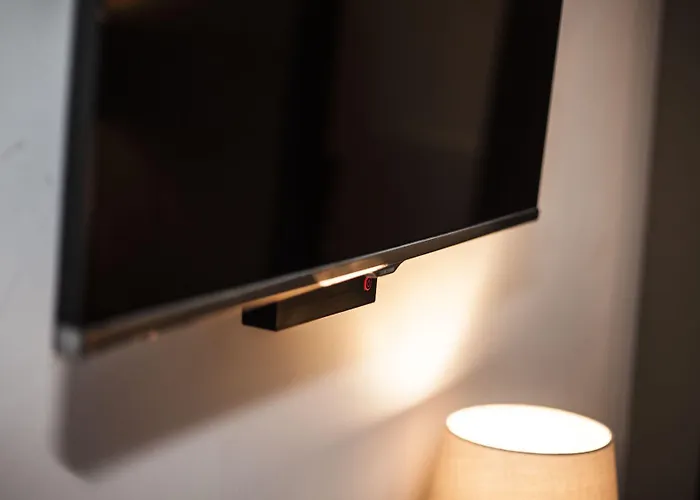 Relaxed Appartement *