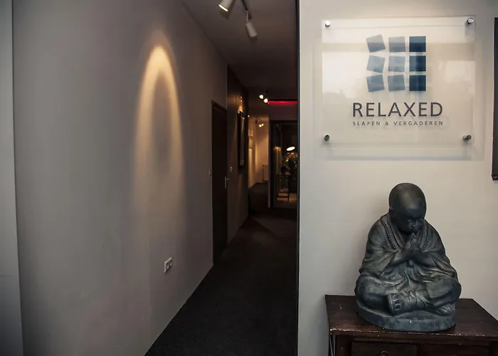 Appartement Relaxed Haarlem