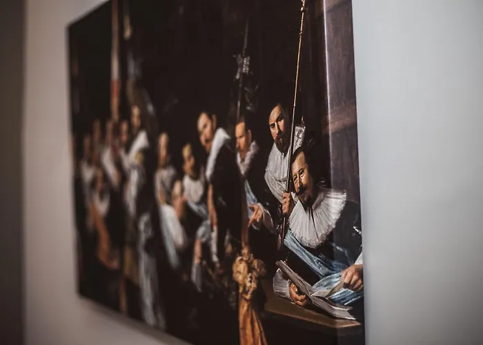 Appartement Relaxed *