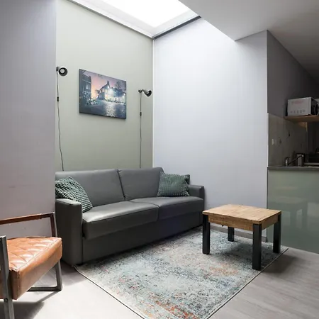 Relaxed Appartement *