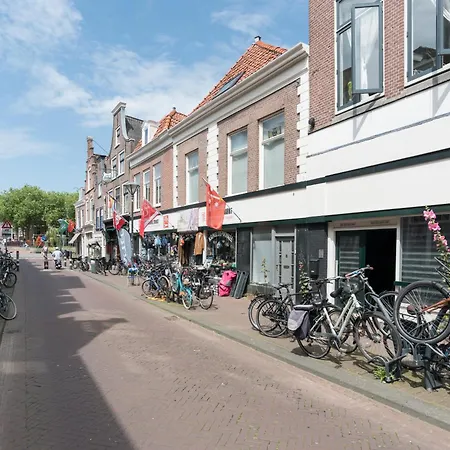 Relaxed * Haarlem