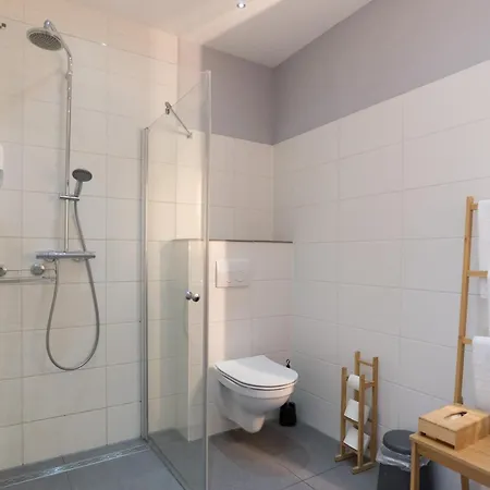 Appartement Relaxed