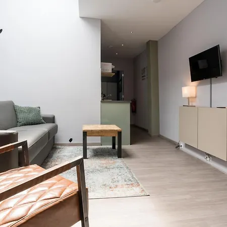 Relaxed Appartement *