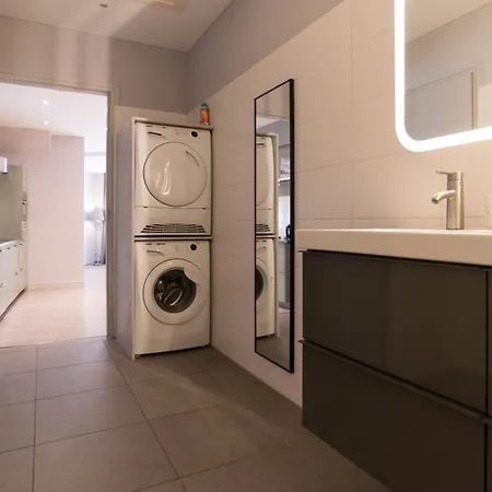 Relaxed Appartement Haarlem