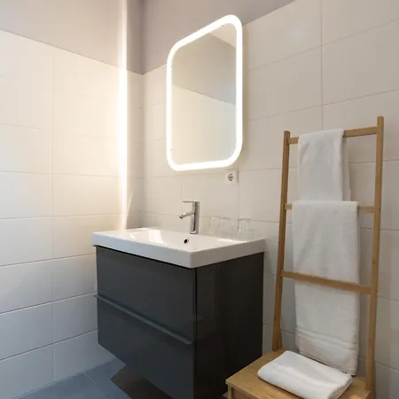 Appartement Relaxed