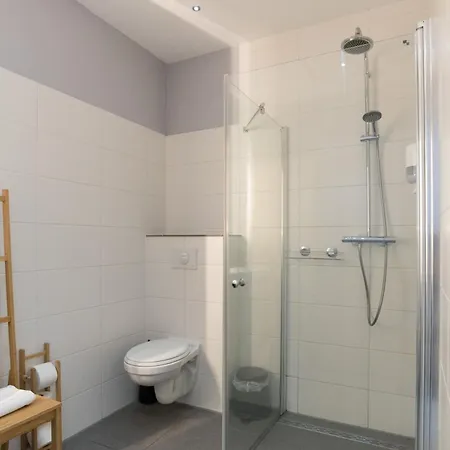 Relaxed Appartement Haarlem