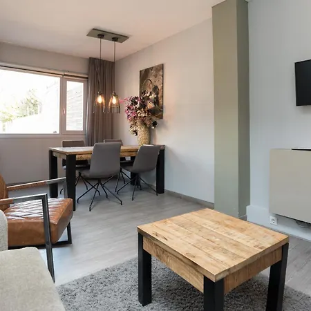 Appartement Relaxed *